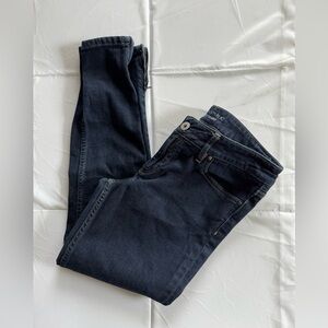 Banana Republic Classic Skinny Jeans